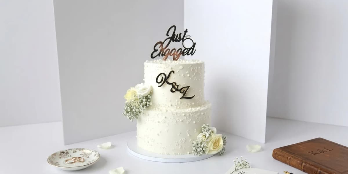 Tartas personalizadas en Rotterdam y Vlaardingen - LittleCakesNL tartas artesanas Rotterdam y Vlaardingen