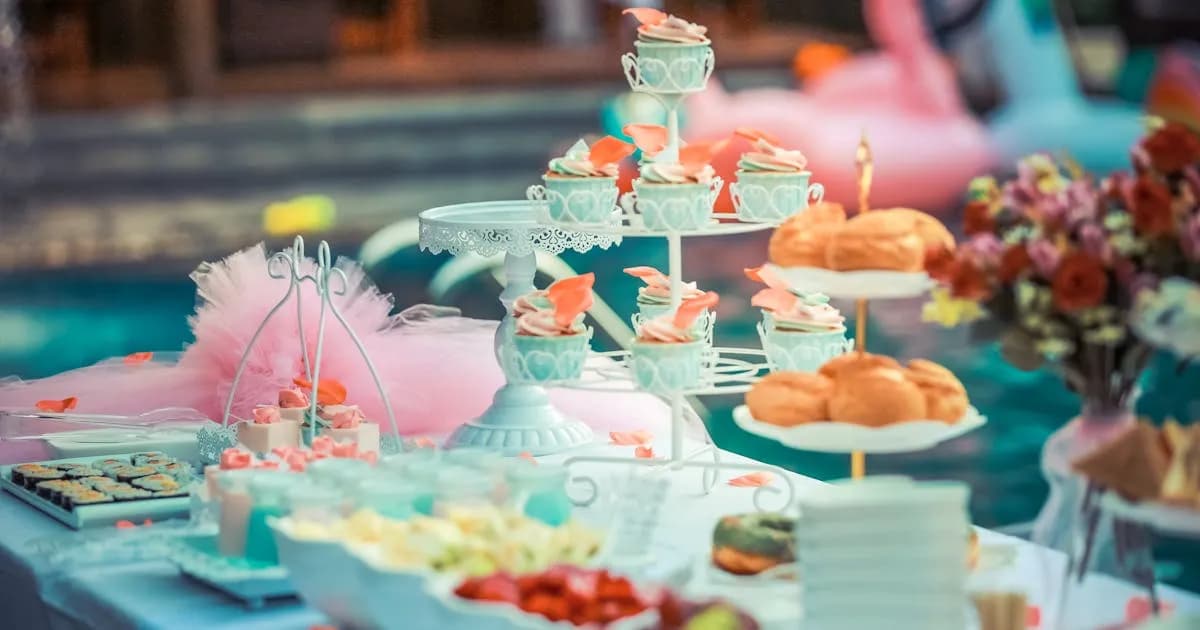 Mejores cupcakes para pedir en Rotterdam