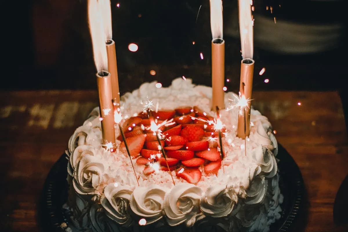Tartas de cumpleaños para todas las edades en LittleCakesNL Rotterdam
