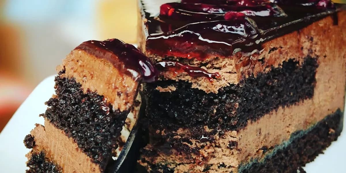 Cuánta tarta por persona - guía de porciones