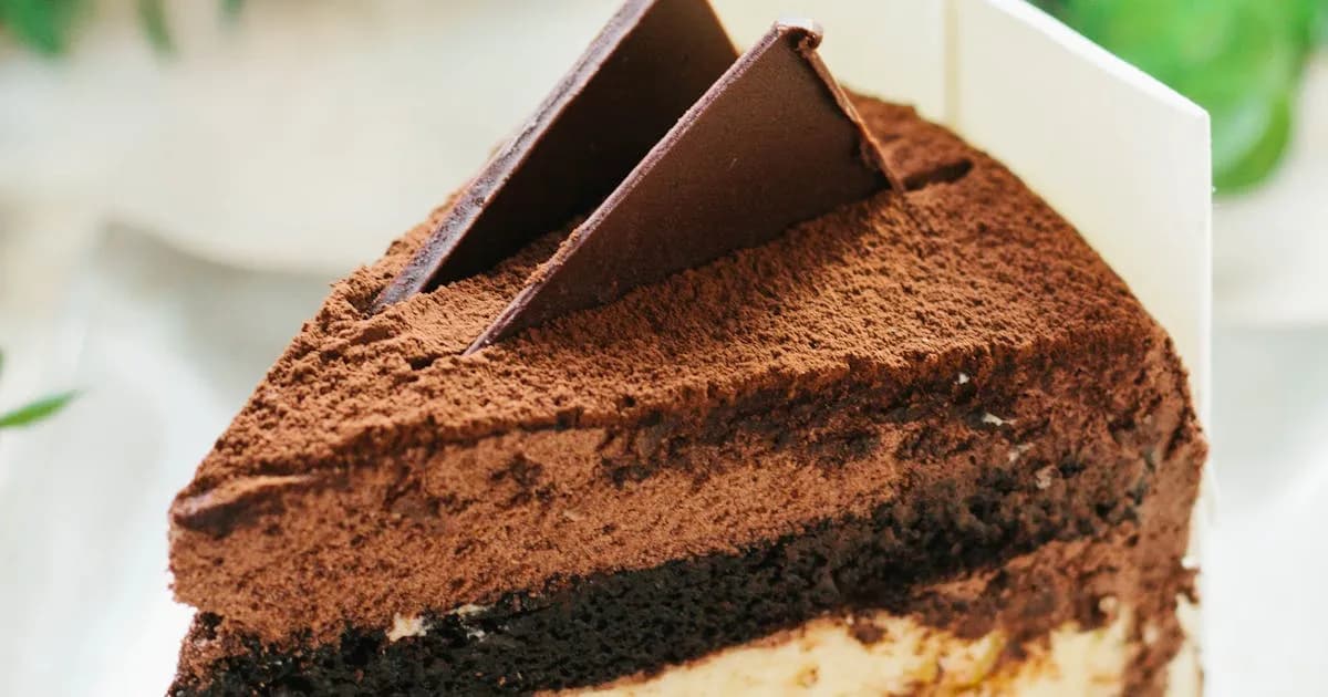 Pedir tarta en Barendrecht