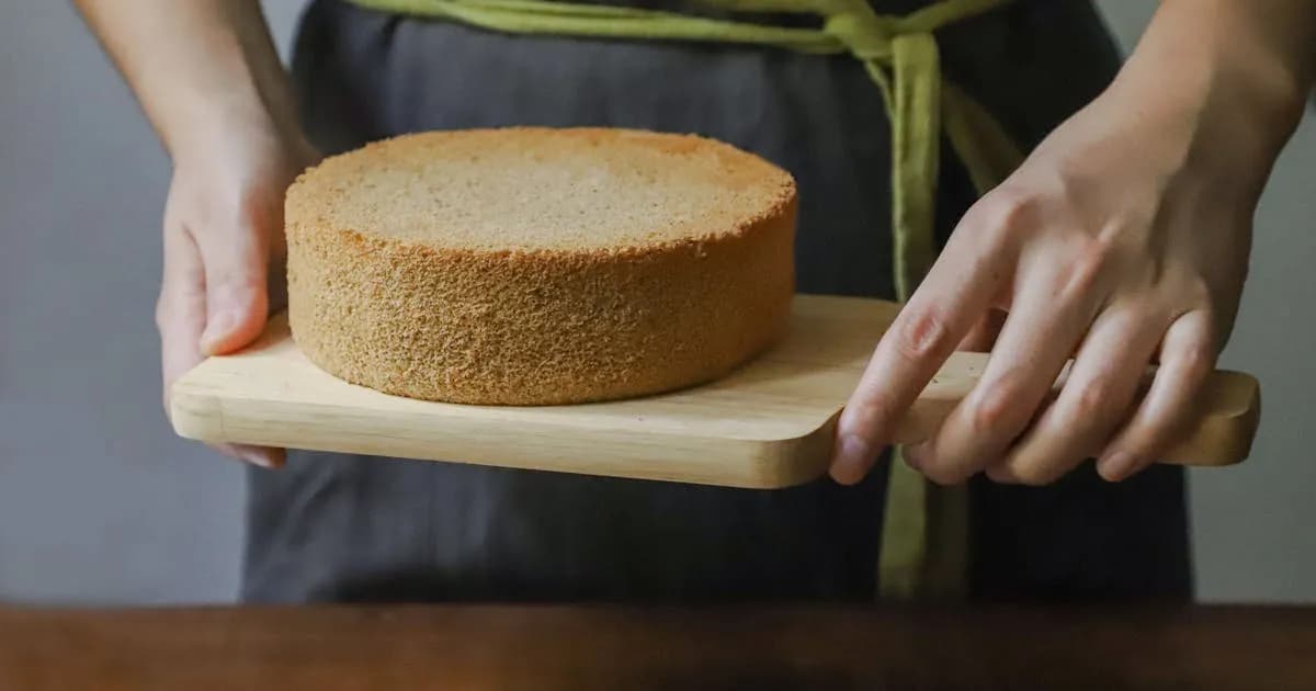 Pedir tarta en Maassluis