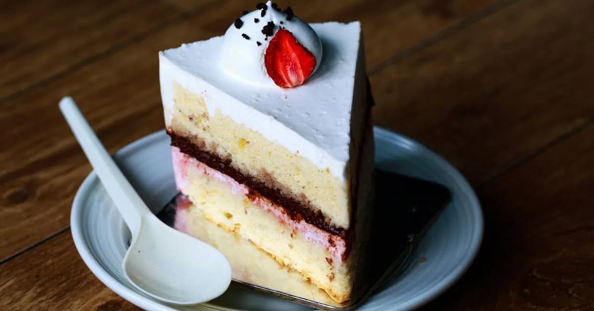 Pedir tarta en Zoetermeer