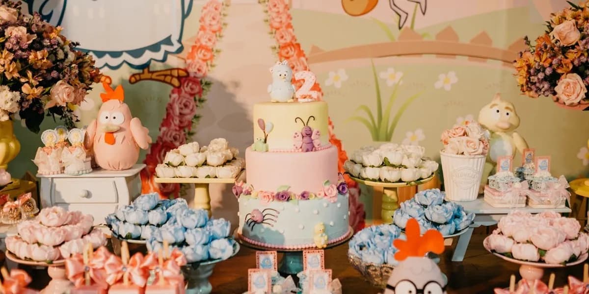 Elegir cupcakes o tarta para tu evento