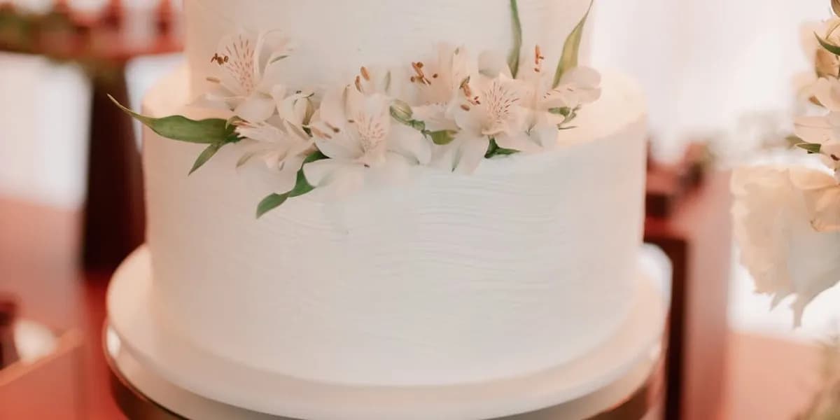 Opciones de diseño de tartas personalizadas en LittleCakesNL