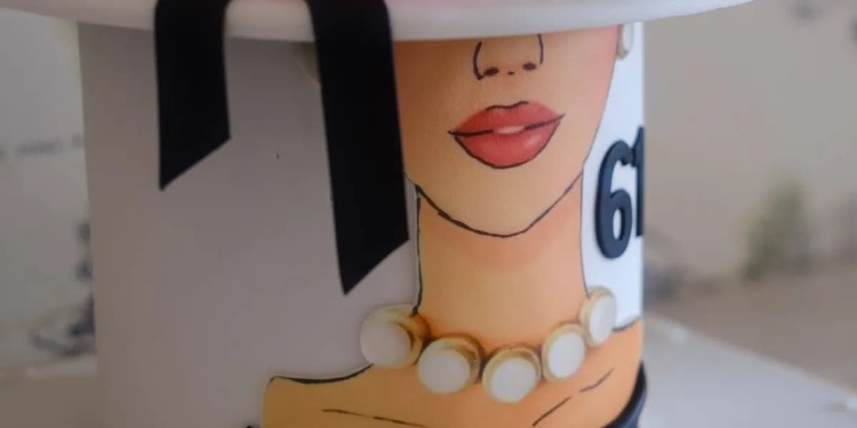 Guía de precios de tartas personalizadas - LittleCakesNL Rotterdam