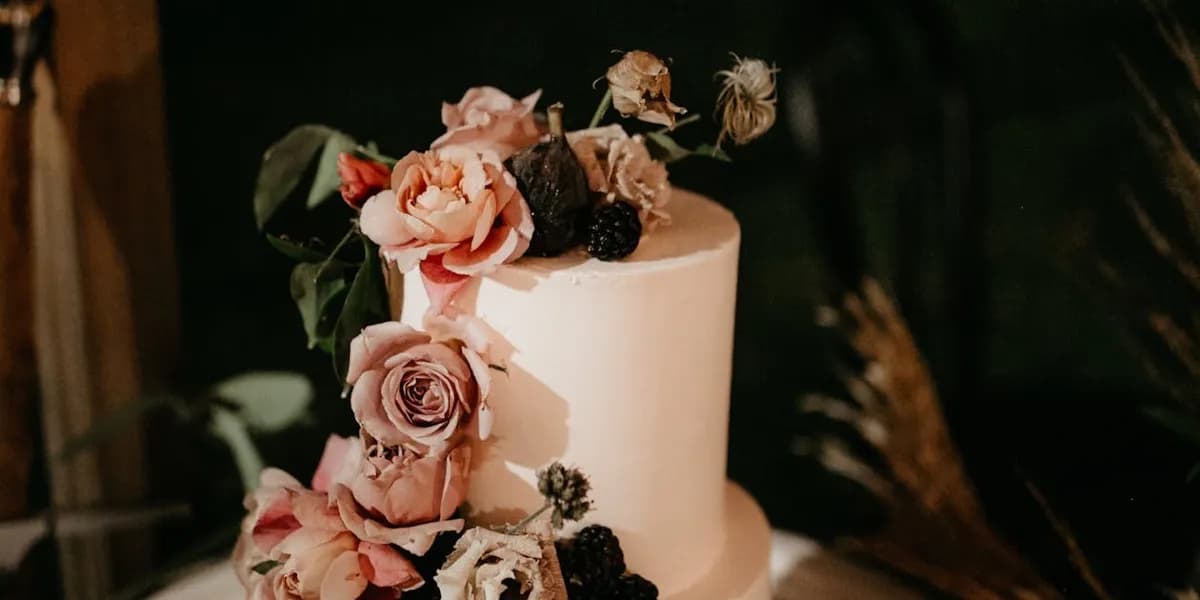 Cómo diseñar una tarta personalizada