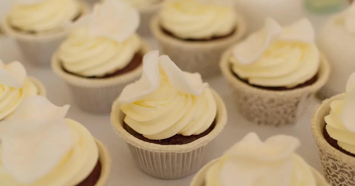 Pedir cupcakes de Eid en Rotterdam