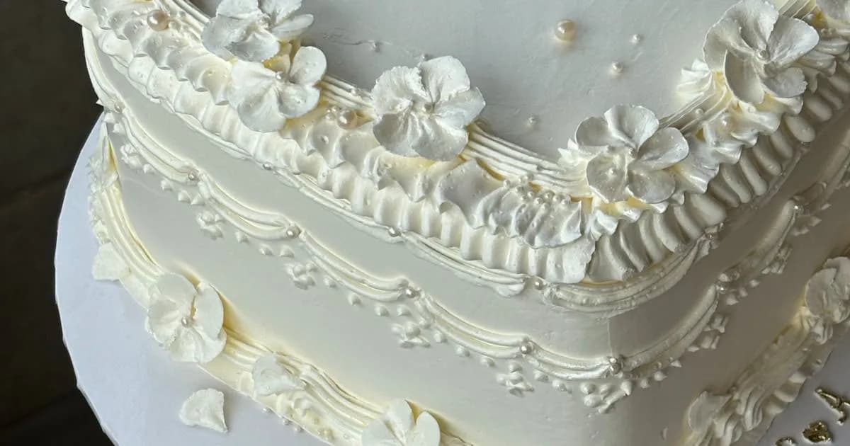Pedir tarta de compromiso en Rotterdam