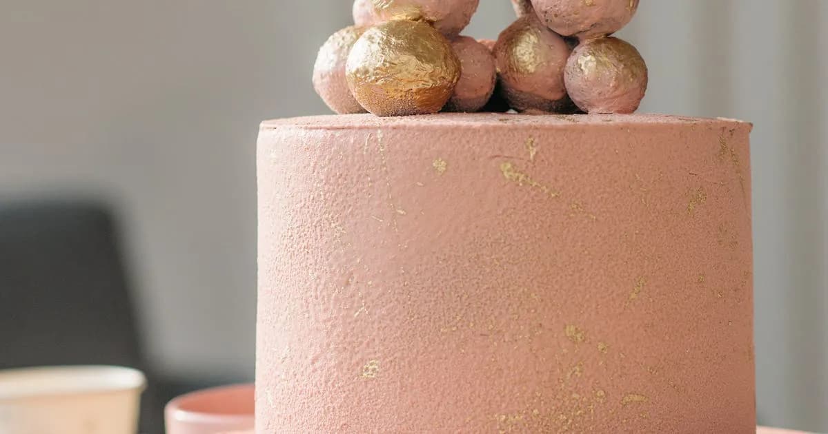 Pedir tarta de graduación en Rotterdam