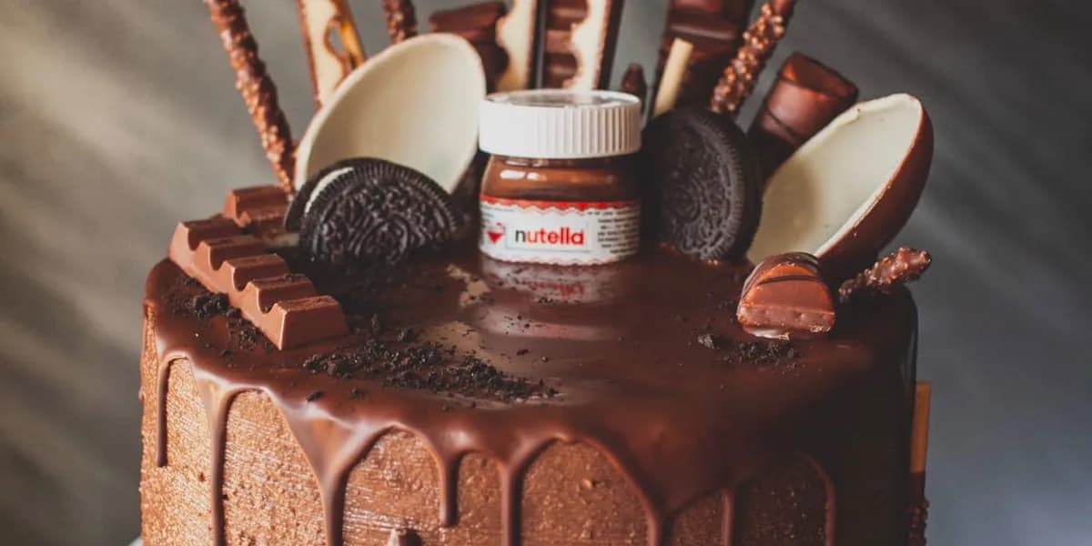 Pedir una tarta - 7 cosas que debes saber