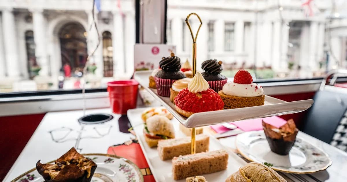 Pedir cupcakes de boda en Rotterdam