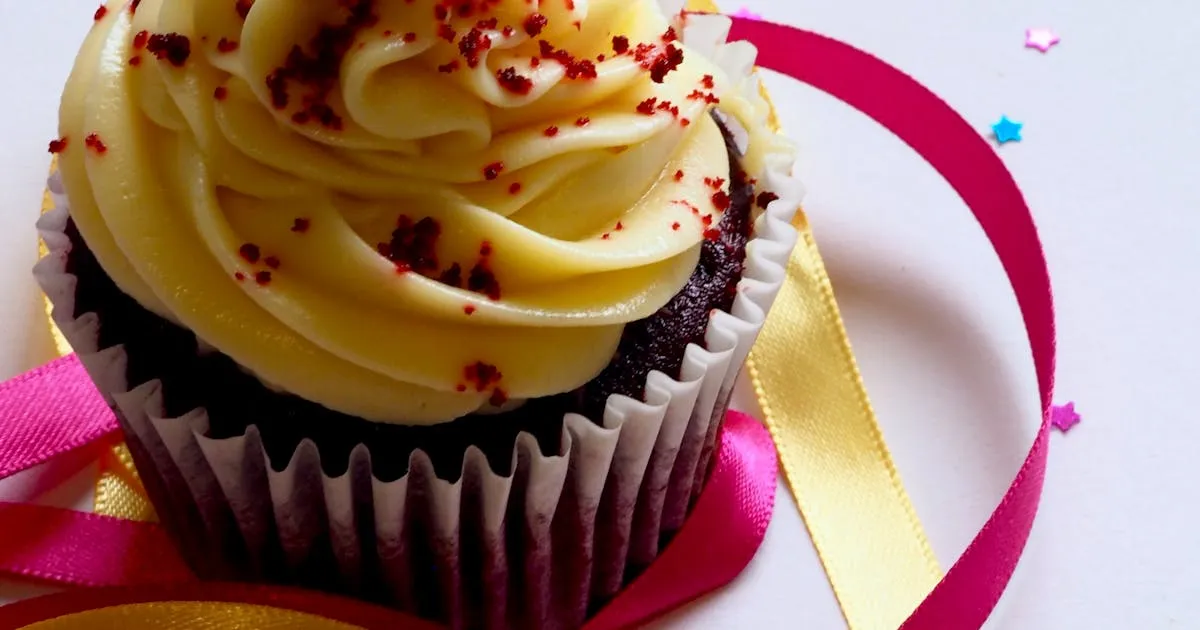 Order cupcakes in Vlaardingen and Schiedam