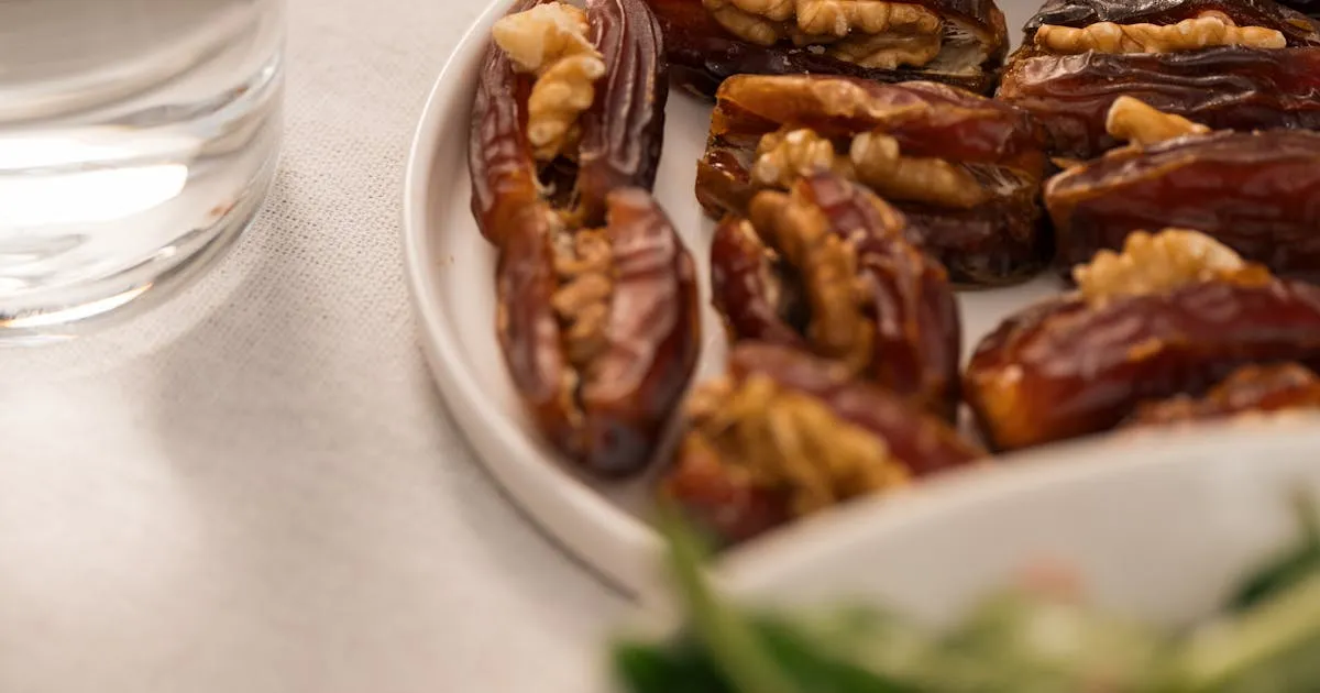 Eid cakes for Eid al-Fitr and Eid al-Adha celebrations